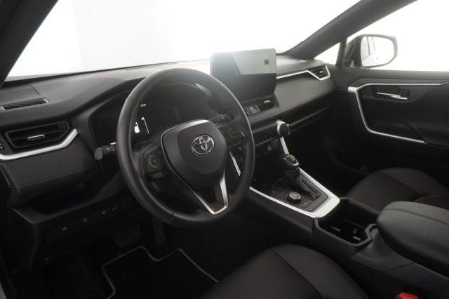 TOYOTA Other RAV4 RAV4 2.5 HV (222CV) E-CVT AWD-i Style
