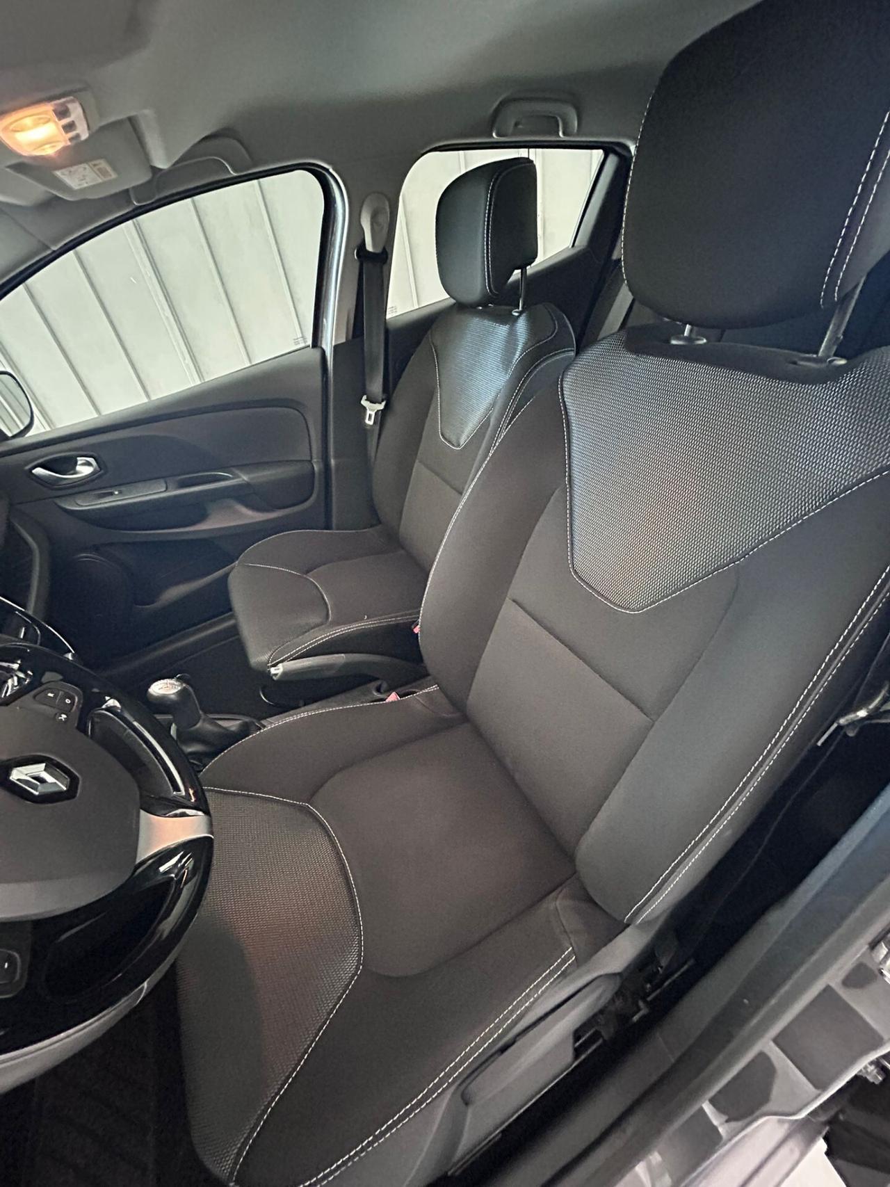 Renault Clio dCi 8V 75CV Start&Stop 5 porte Energy Life