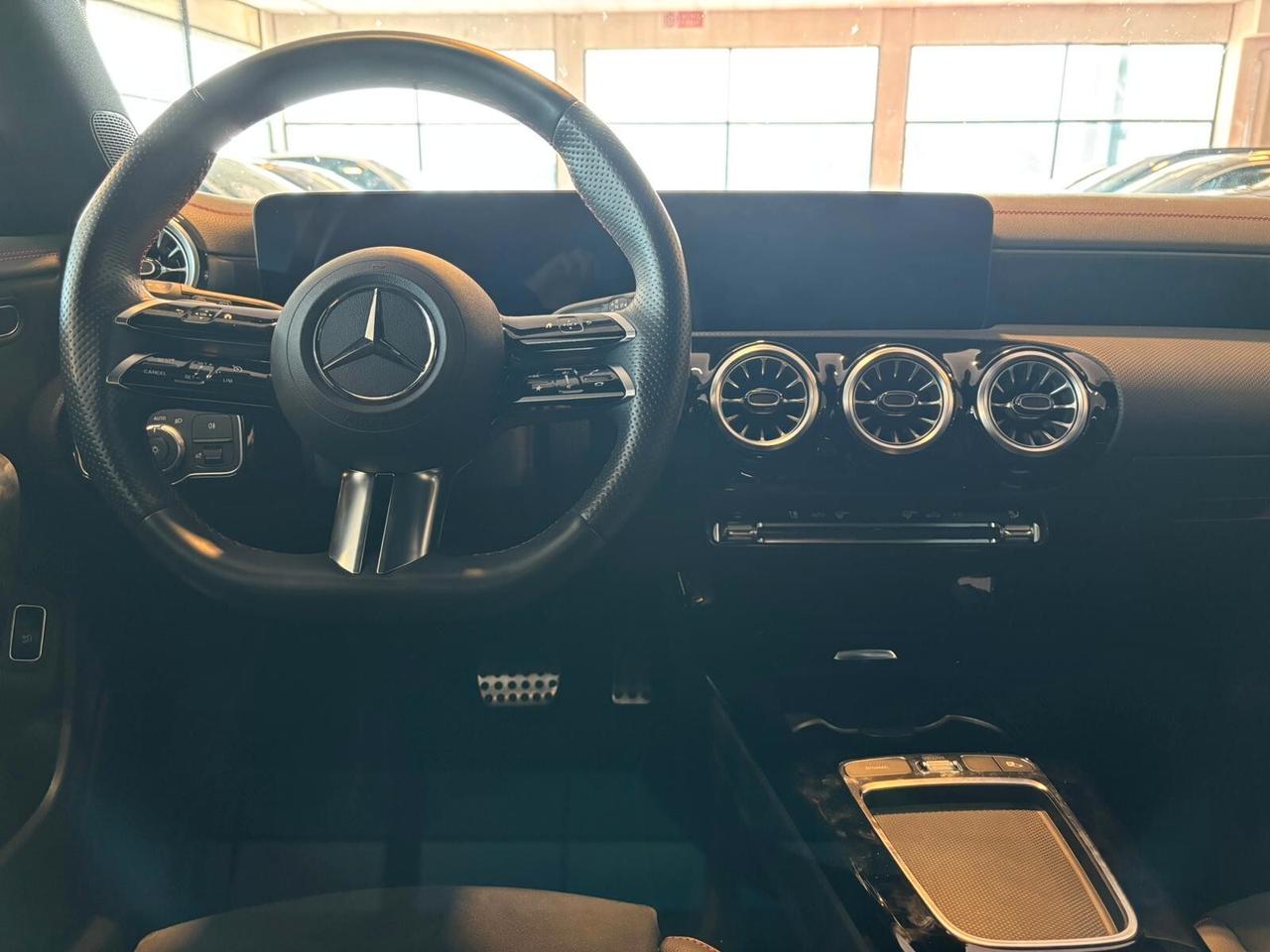 Mercedes-benz CLA 200 d SB AMG Line ADVANCED PLUS Auto UNICO PR.