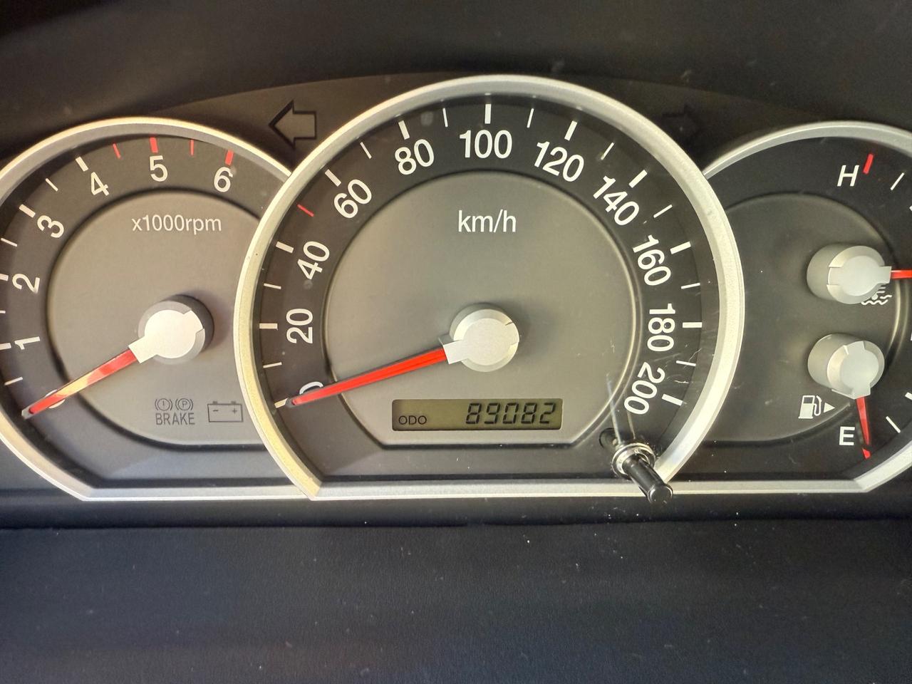 Kia Sorento 2.5 16V CRDI VGT 4WD Act. Class