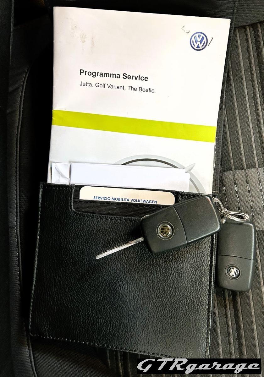 VOLKSWAGEN - Maggiolino - 2.0 TSI DSG Sport