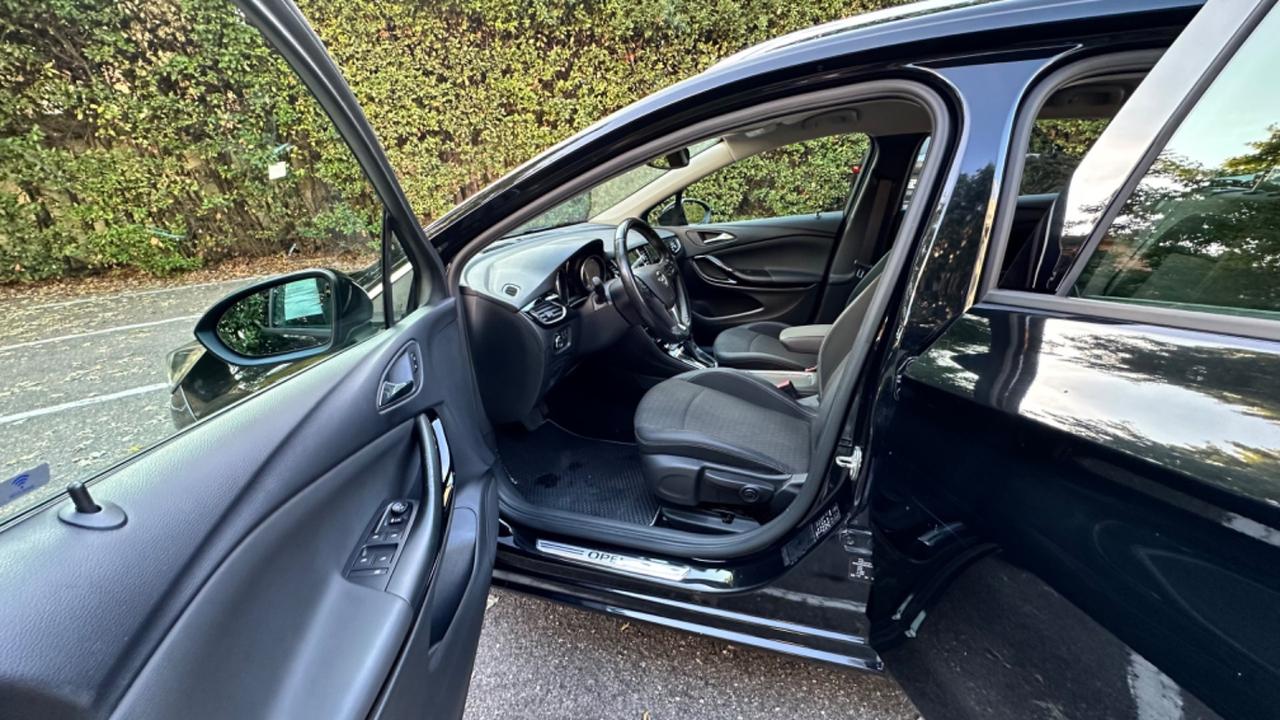 Opel Astra 1.6 CDTi 136CV.EURO6b.cambio automatico