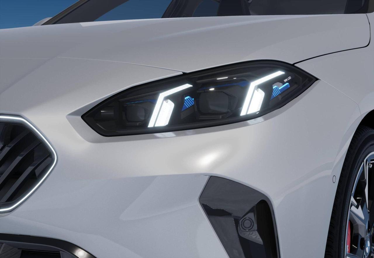 BMW Serie 1 120d 48V MSport Pro