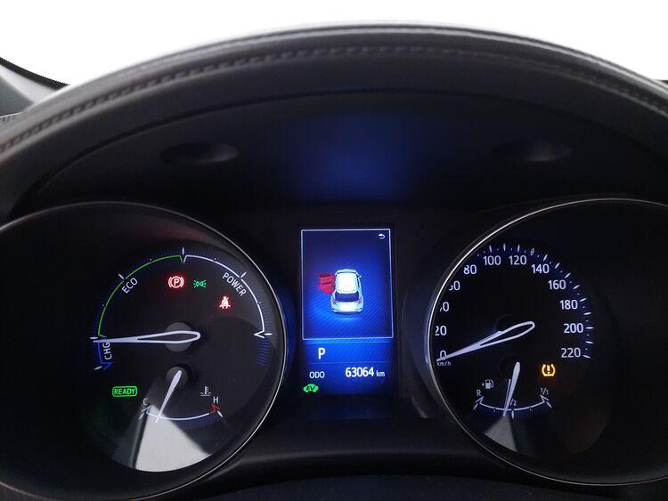Toyota C-HR Hybrid Business BR848382 1.8 Full Hybrid 122CV