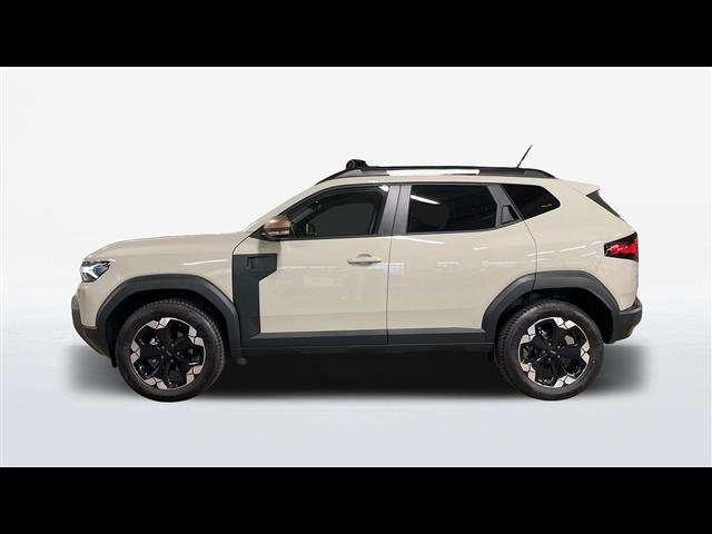 Dacia Duster 1.2 mild hybrid Extreme 4x4