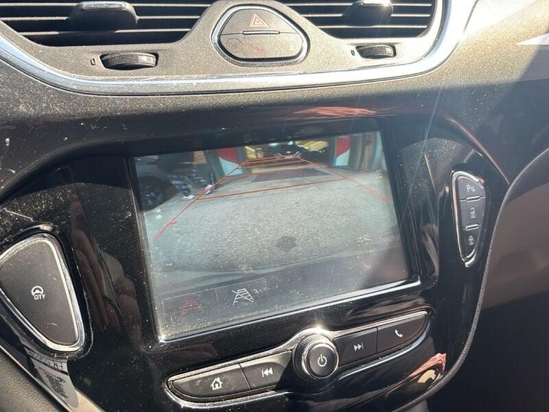 Opel Corsa 1.3 CDTI 95cv S&S Cosmo CARROZZERIA DA RIVEDERE