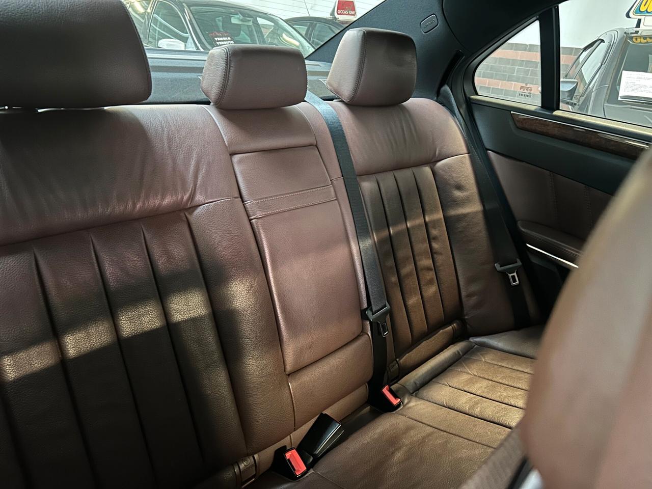 Mercedes-benz E 350 BlueTEC 4Matic Premium