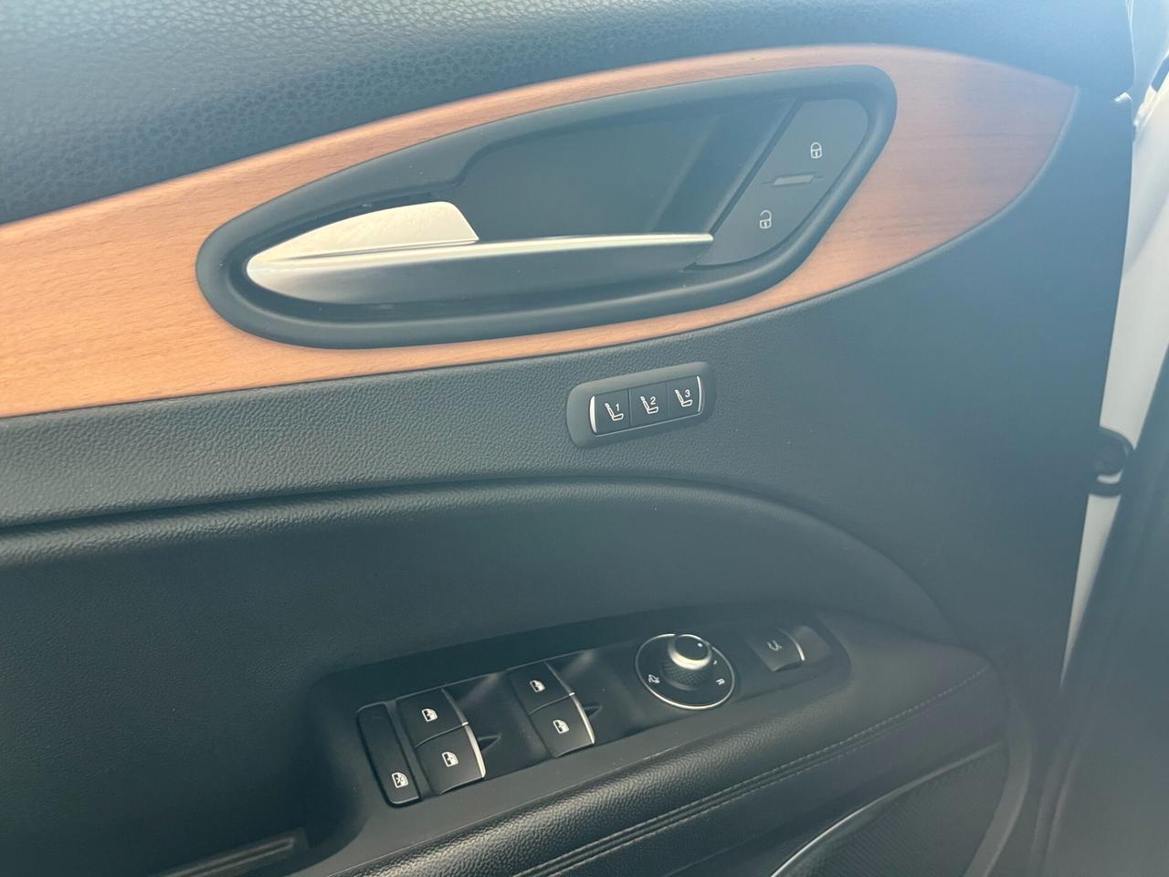 Alfa Romeo Stelvio 2.2 Turbodiesel 210 CV AT8 Q4 Super