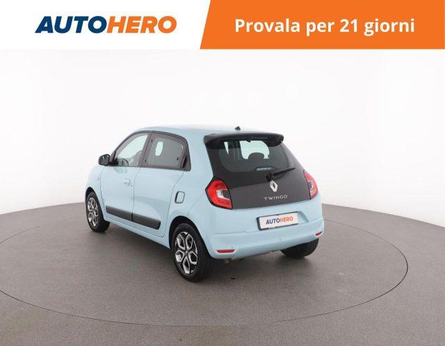 RENAULT Twingo SCe 65 CV Life