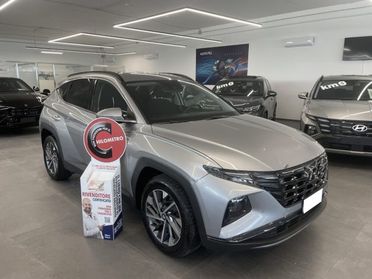 HYUNDAI Tucson 1.6 CRDI 116 CV X-Line