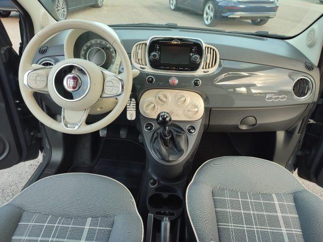 FIAT 500 1.3 Multijet 16V 95 CV Lounge
