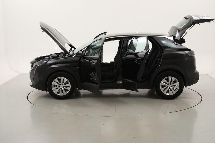 Peugeot 3008 Active Pack BZ236767 1.2 Benzina 131CV