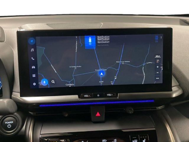 TOYOTA C-HR 1.8 Hybrid E-CVT Trend