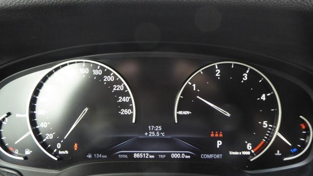 BMW X4 xDrive20d 48V xLine