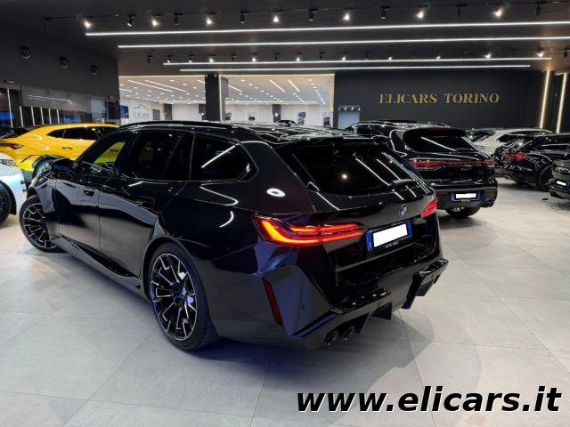 BMW M5 Touring -CV 727cv-TETTO PANORAMICO-CARBOCERAMICI