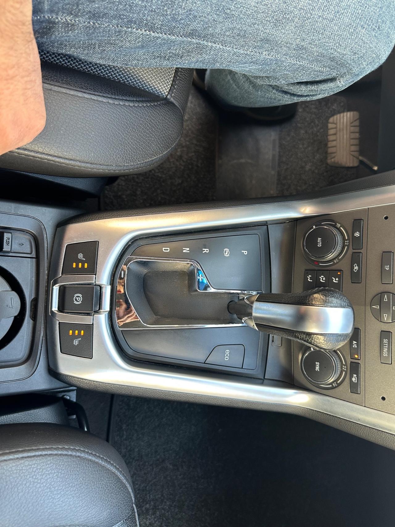 Opel Antara 2.2 CDTI 163CV Garanzia 12 Mesi-2013
