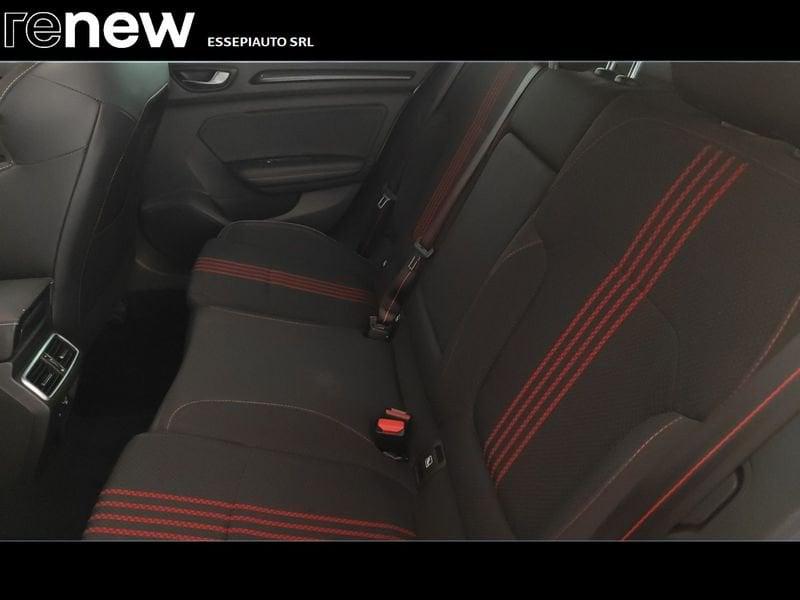 Renault Mégane Sporter 1.6 E-Tech PHEV 160CV RS LINE EDC (Cambio automatico)