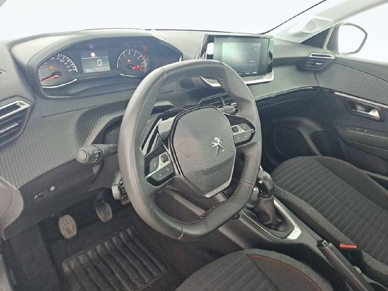 Peugeot 208 Active Pack PureTech 75 S/S