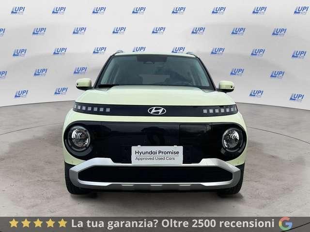 Hyundai Inster BEV 49 kWh Xclass