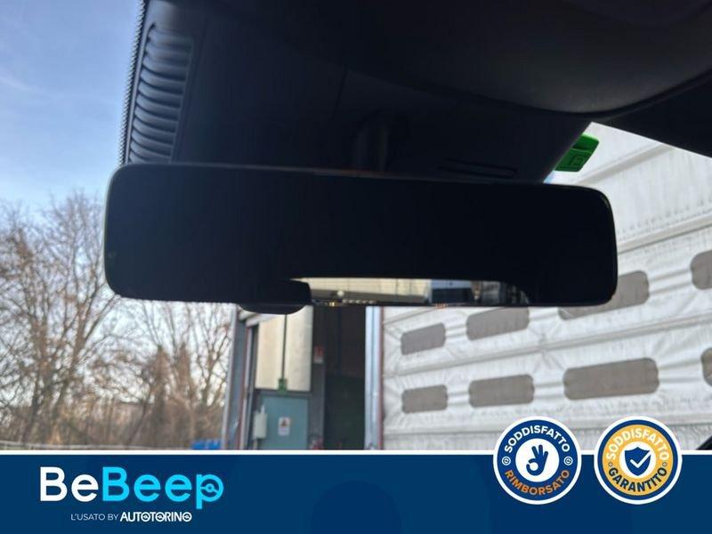 Mercedes-Benz GLA 200 D AMG LINE ADVANCED PLUS AUTO