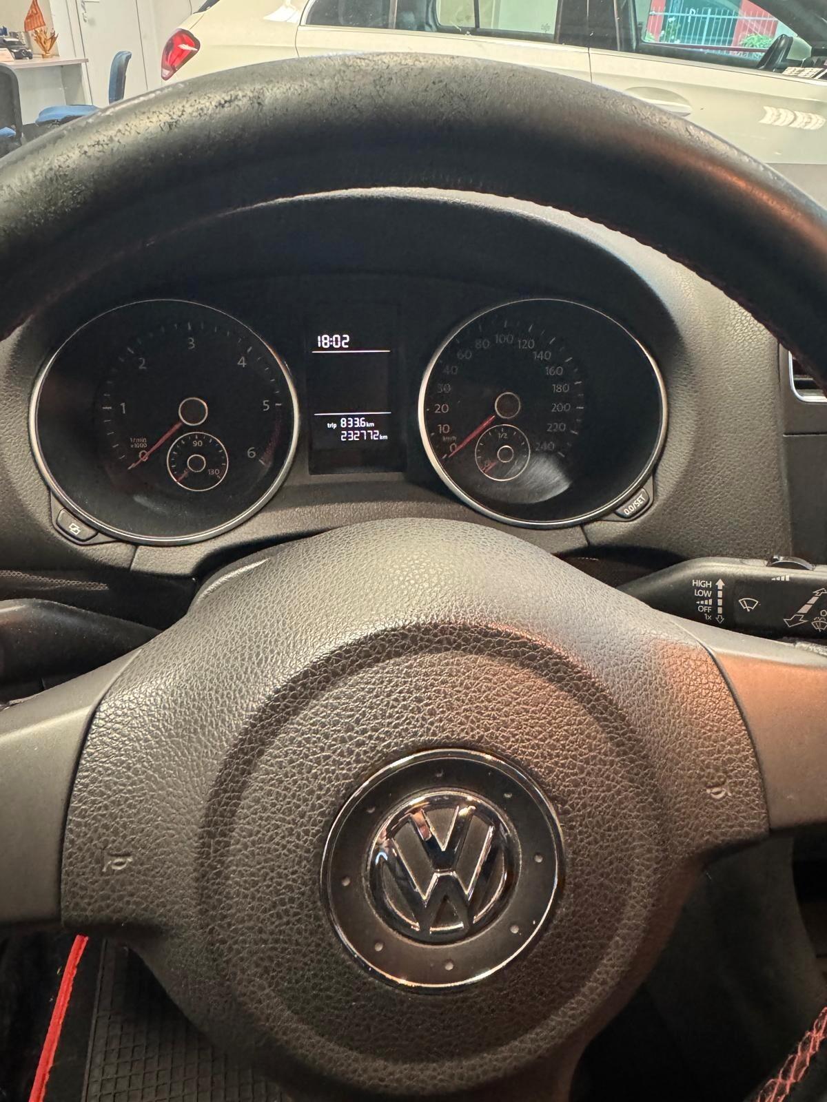 Volkswagen Golf 2.0 TDI 110CV DPF 5p. Highline