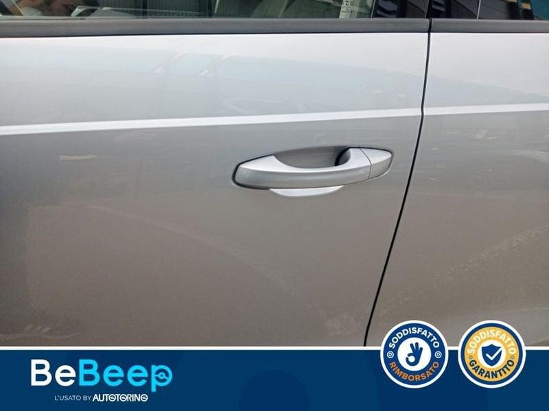 Audi Q3 35 1.5 TFSI MHEV BUSINESS S-TRONIC