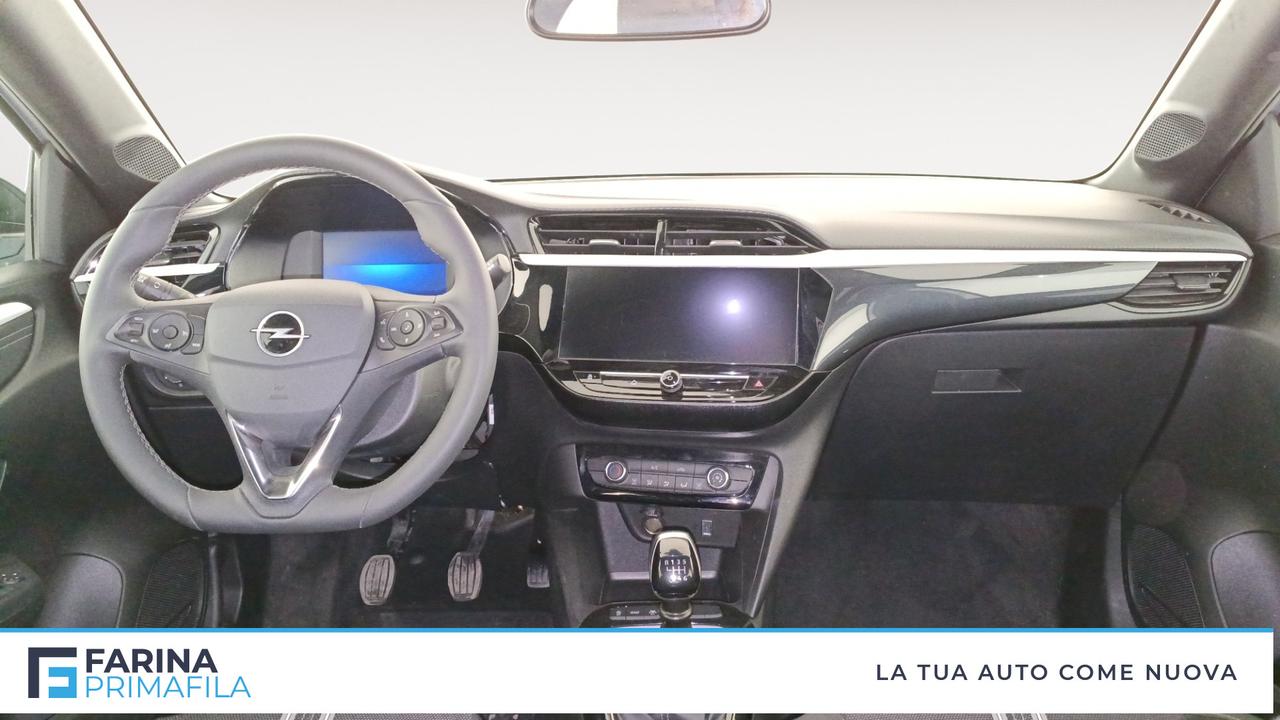 OPEL Corsa VI 2023 - Corsa 1.2 GS s&s 100cv