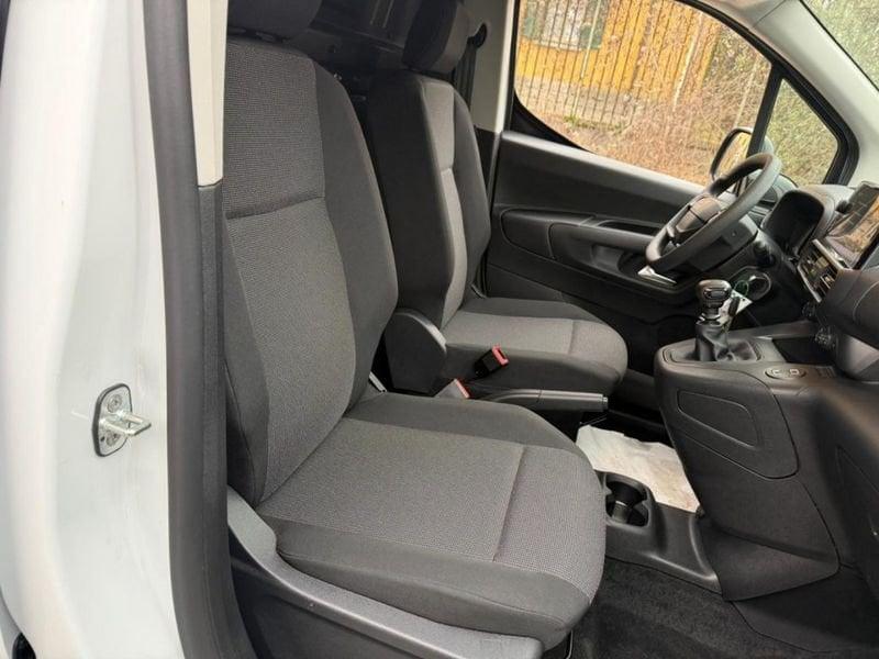 FIAT Doblò Doblo 1.2 110CV L1 Van