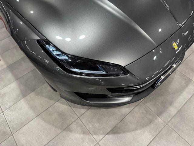 FERRARI Portofino PORTOFINO *SERVICE FERRARI*UNICA*SEDILI DAYTONA*