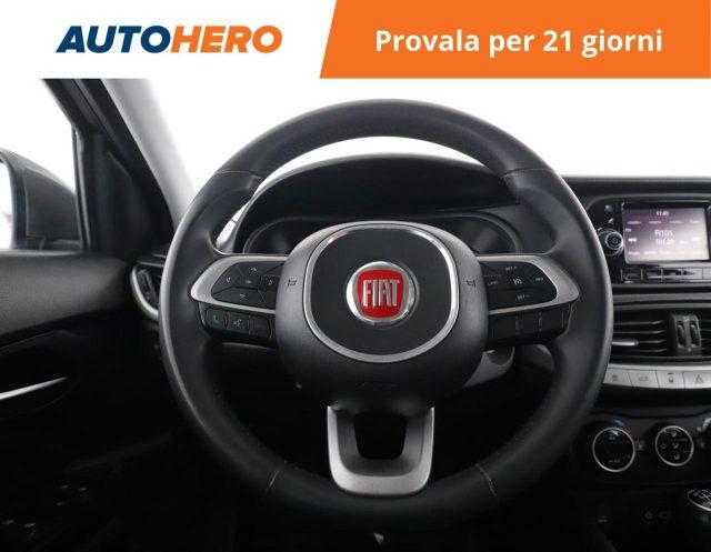 FIAT Tipo 1.6 Mjt 4 porte Opening Edition Plus