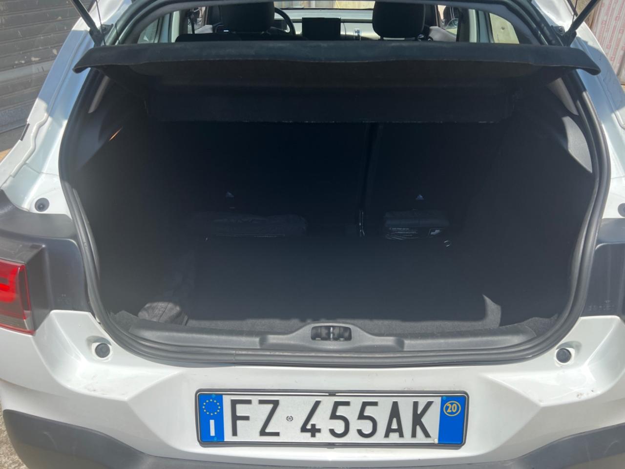 Citroen C4 Cactus BlueHDi 100 S&S Shine Pack