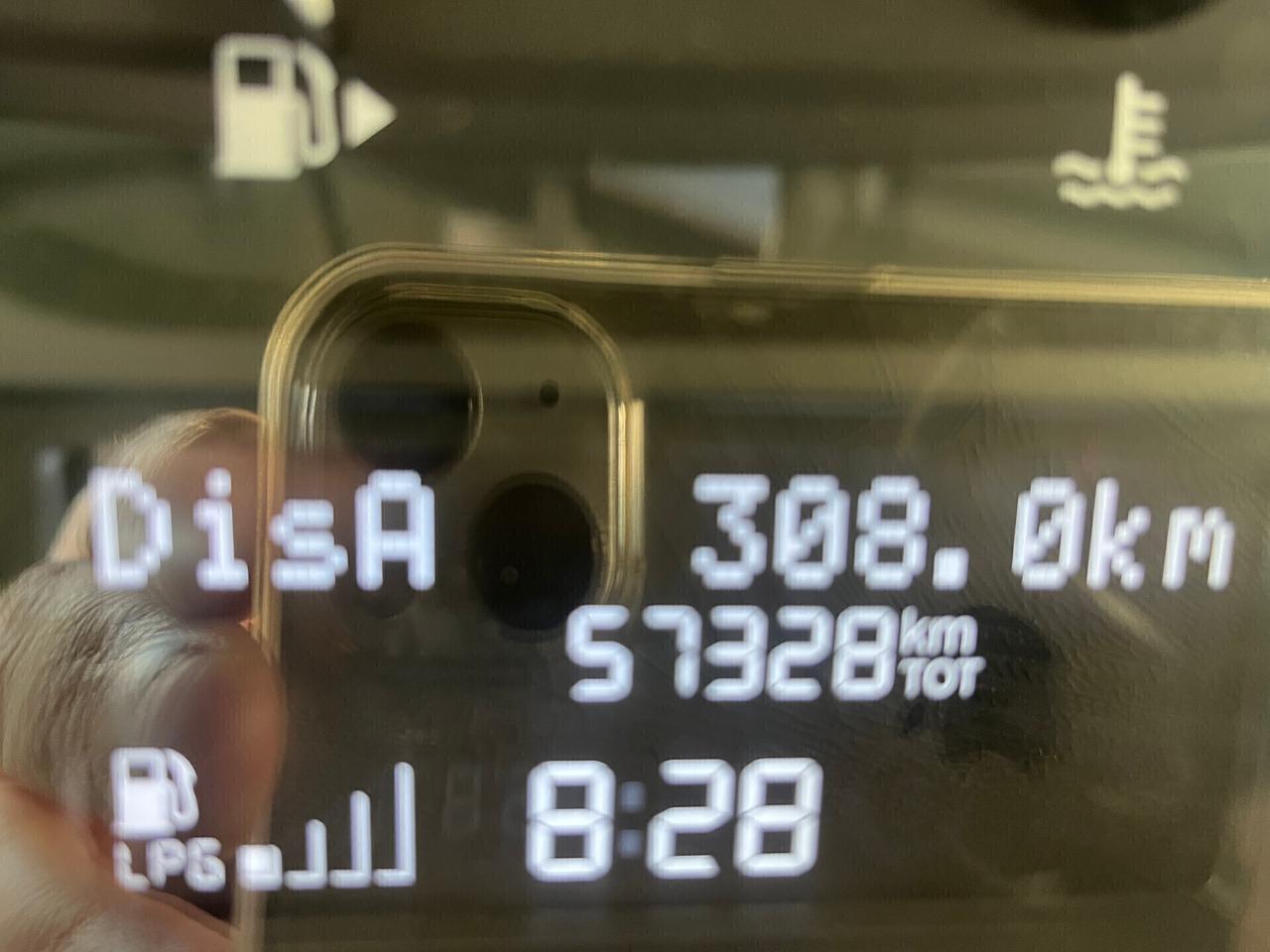 Lancia Ypsilon 1.2 69 CV 5 porte GPL Ecochic Platinum