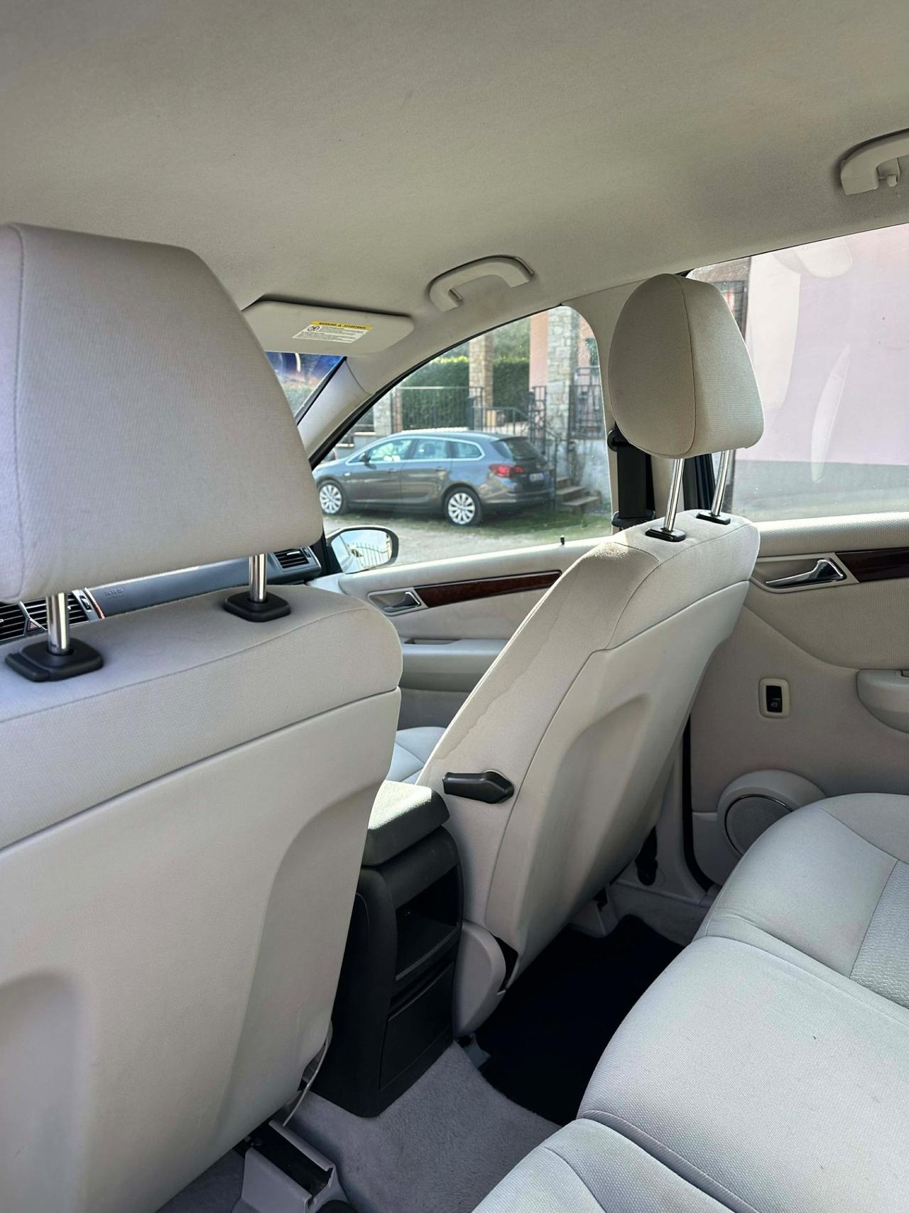 Mercedes-benz A 150 KMCERT GARANZ UNICOPR