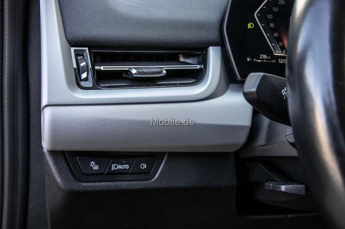 BMW X1 xDrive20d