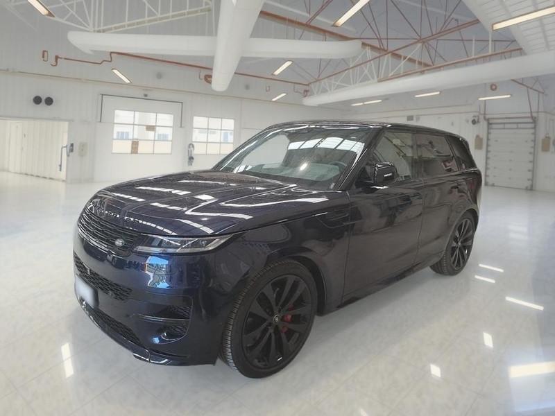 LAND ROVER RANGE ROVER SPORT 3.0D I6 249 MHEV DYNAMIC SE AUT. SUV