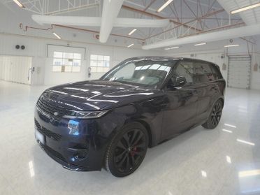 LAND ROVER RANGE ROVER SPORT 3.0D I6 249 MHEV DYNAMIC SE AUT. SUV