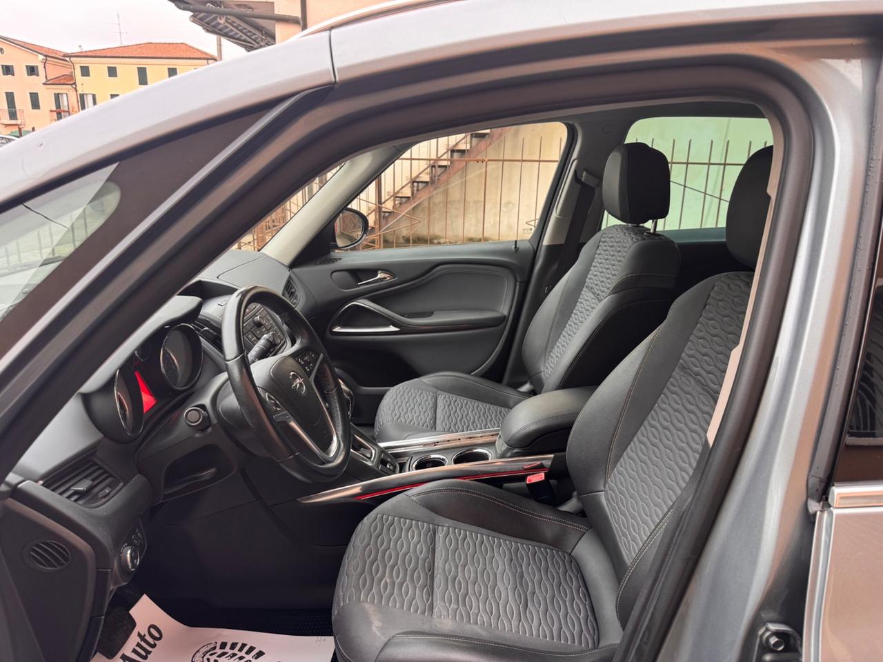 Opel Zafira Tourer 2.0 CDTi 7posti