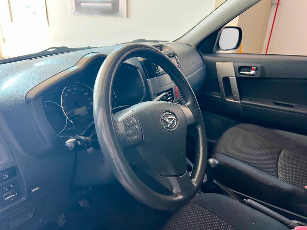 Daihatsu Terios Terios 1.5 B You 4wd E5