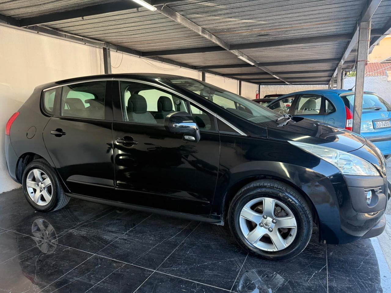 Peugeot 3008 1.6 HDi 112CV Business
