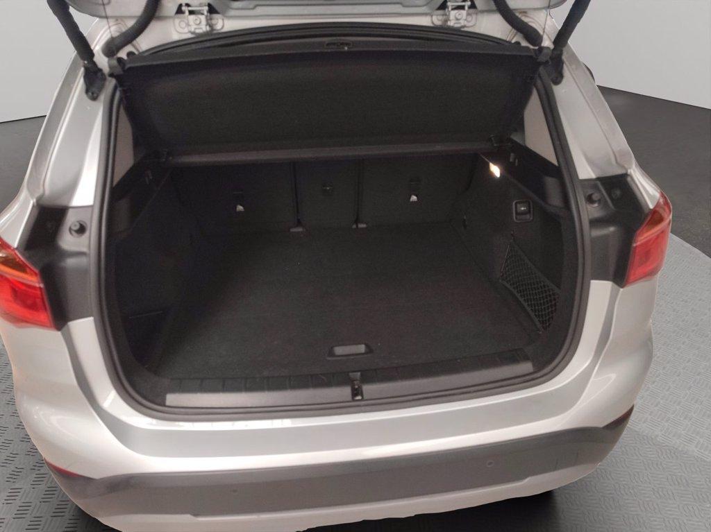 BMW X1 xdrive18d xline auto del 2018