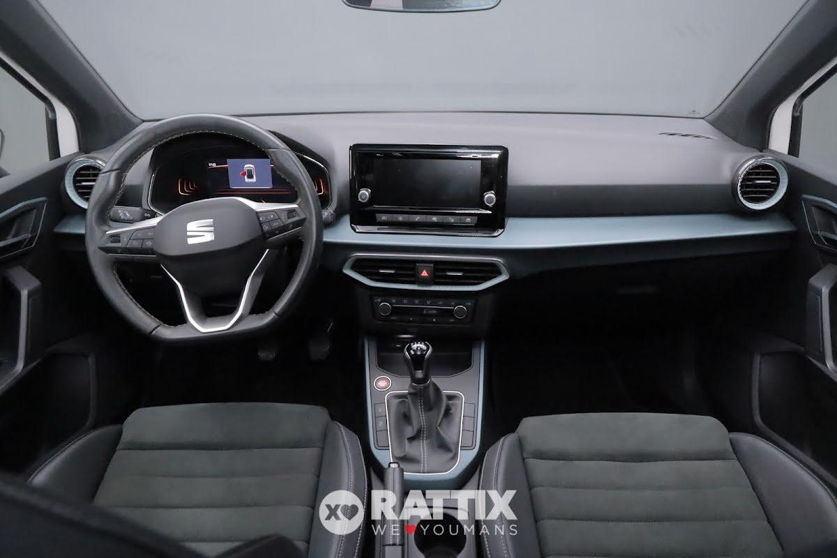 SEAT Arona 1.0 Ecotsi 95CV Xperience