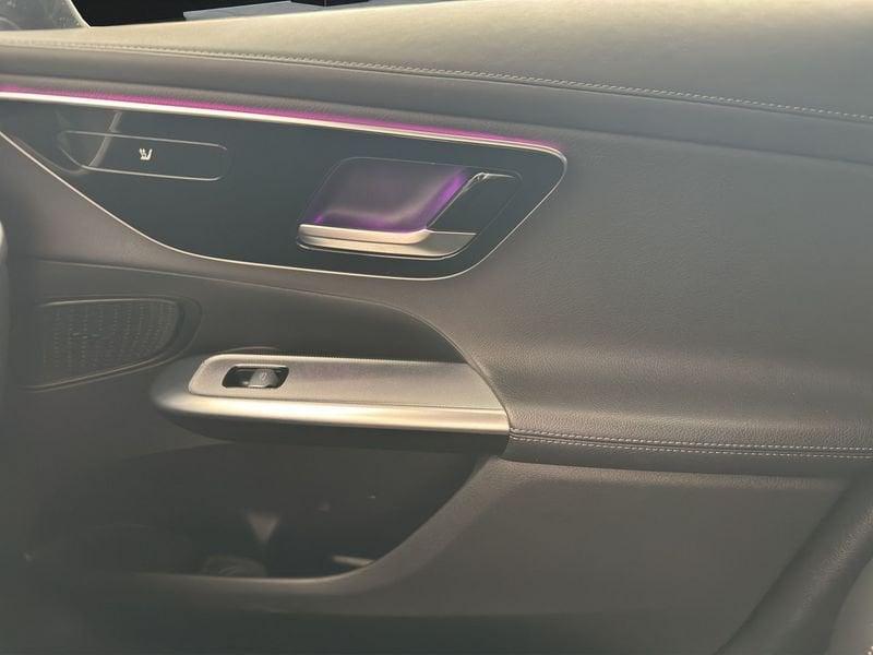 Mercedes-Benz GLC GLC 220d 4M Mild Hyb. AMG Advanced