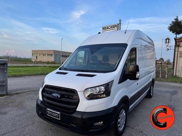 Ford Transit 350 2.0 TDCI(PL-TA-L3H3)CRUISE-ASSISTENZA FRENATA