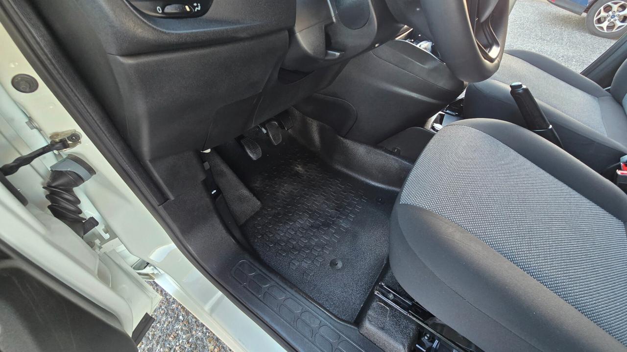 Fiat Doblo Doblò 1.3 MJT S&S PC-TN Cargo Easy