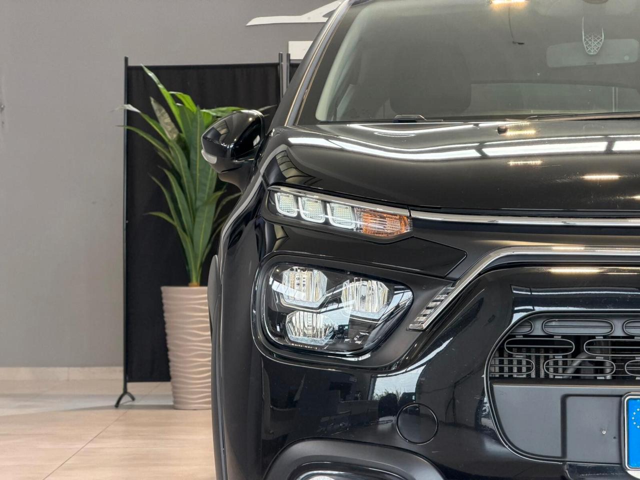 Citroen C3 BlueHDi 100 S&S Feel