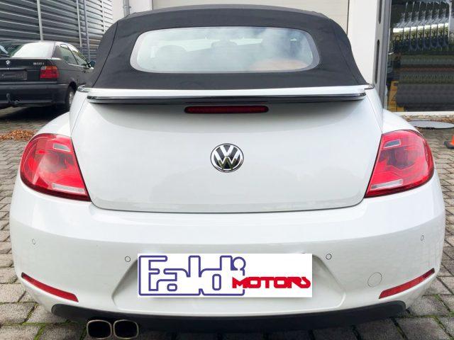VOLKSWAGEN Maggiolino 1.4 TSI DSG Sport
