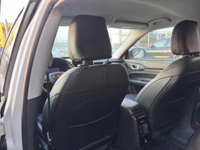 JEEP Compass 2ª serie - 1.5 Turbo T4 130 CV MHEV 2WD Night E