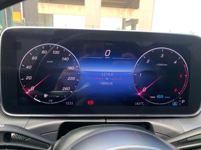 MERCEDES-BENZ C 220 d Mild hybrid S.W. 4Matic Premium Plus