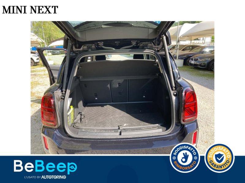 MINI Mini Countryman F60 MINI COUNTRYMAN 1.5 ONE NORTHWOOD EDITION AUTO