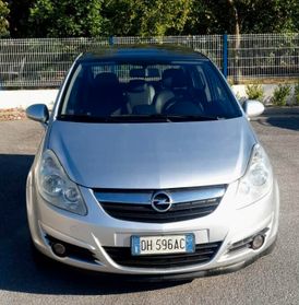 Opel Corsa 1.3 CDTI 90CV 5 porte Enjoy